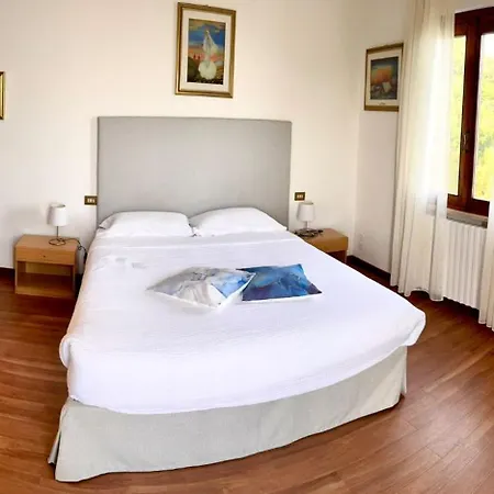 Hotel Ca Vecia