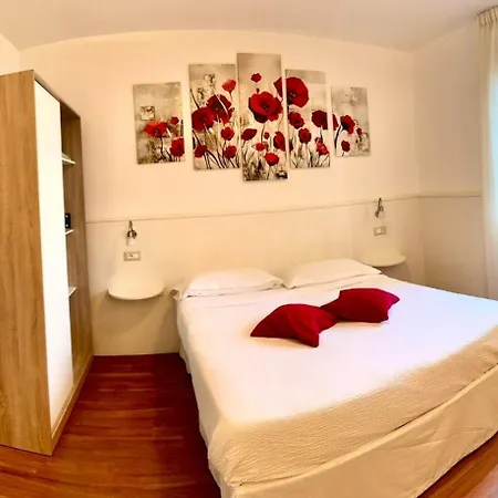 Ca Vecia Hotel Gargnano