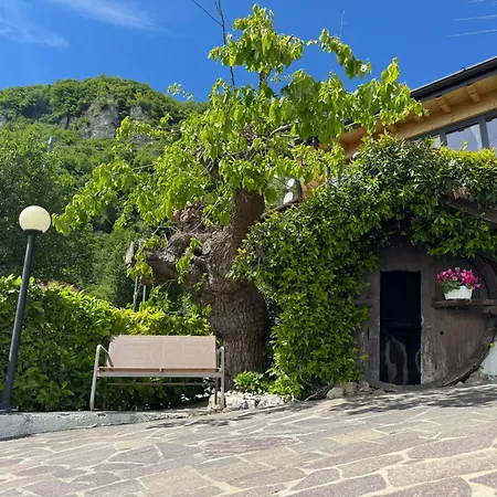 Hotel Ca Vecia Gargnano