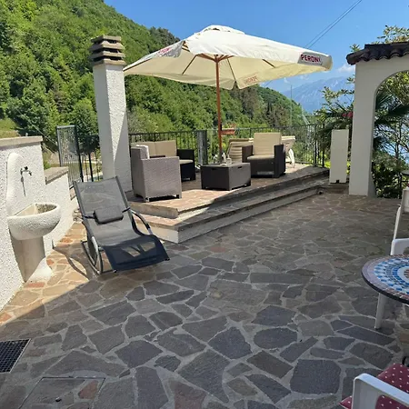 Ca Vecia Hotel